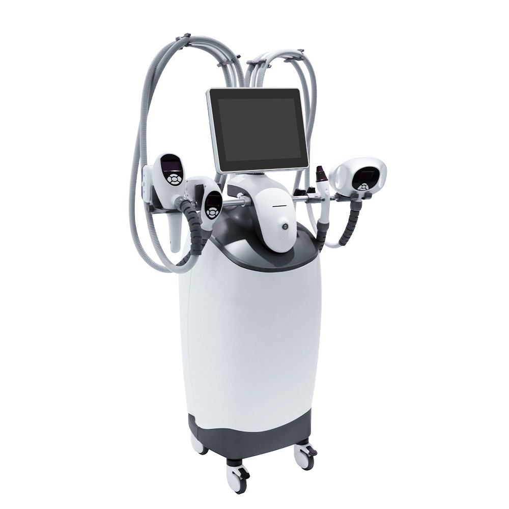 LPG Professional device for body shaping and skin lifting